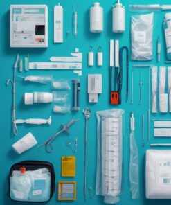 types of needles for injections