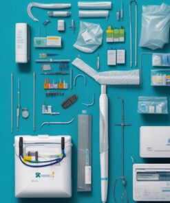 accu-chek instant meter kit 1~