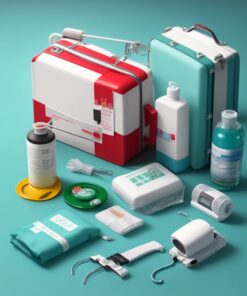 needle 18gx38mm clinihealth pink 100~