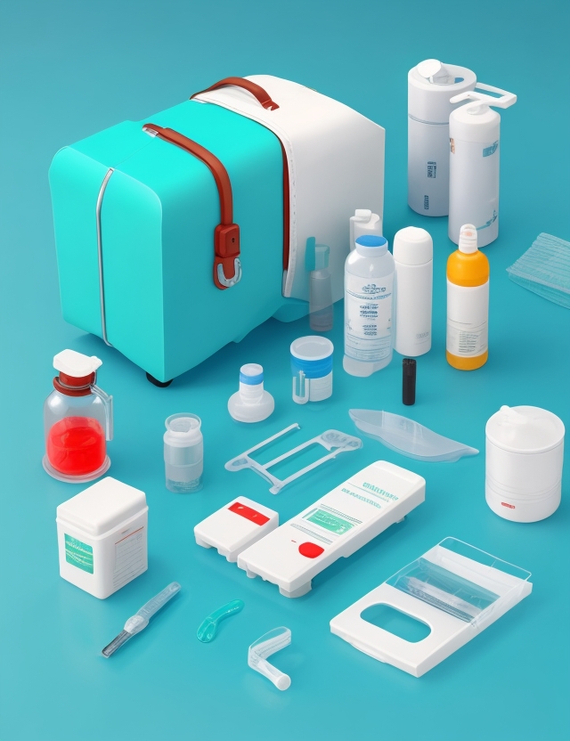 abdominal swab costiway 370x450x4ply st~