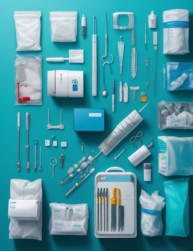 10 ml saline flush syringes prefilled