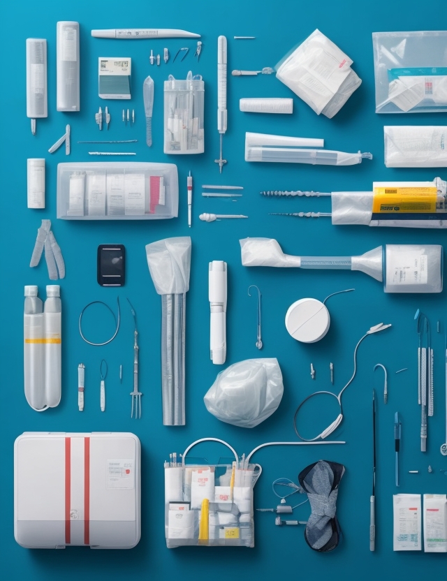 triangular bandage non woven