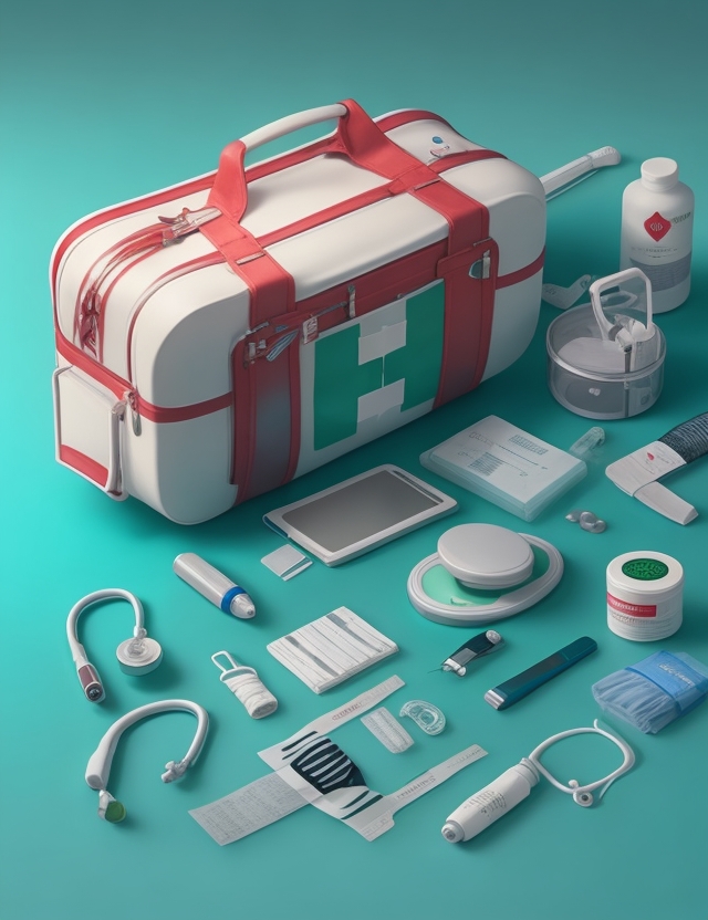 Syringe 1ml, Luer slip