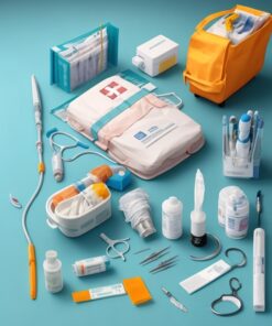 zinc oxide plaster wht 10cmx4.5m 1