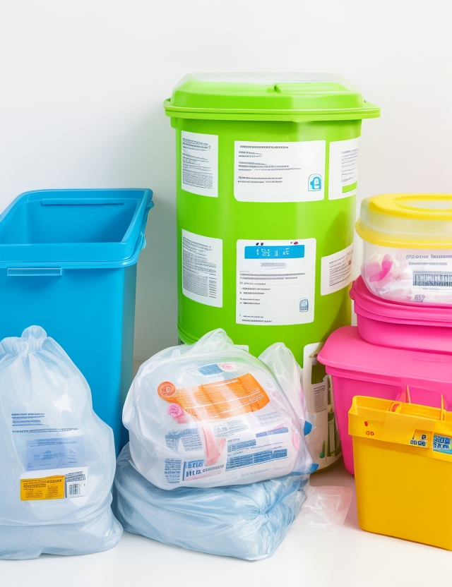 sharps container management