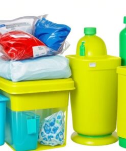 acupuncture needle disposal