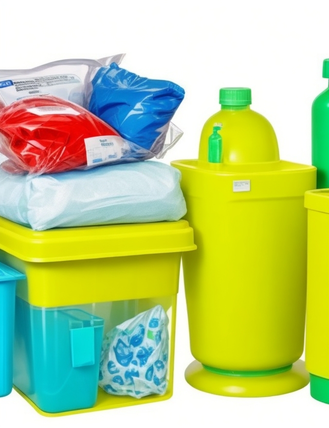 sharps container medical suppliers