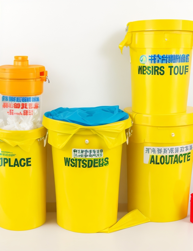 sharps container pick up service suppliers