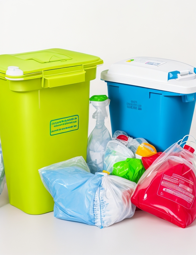 clinical waste collection suppliers