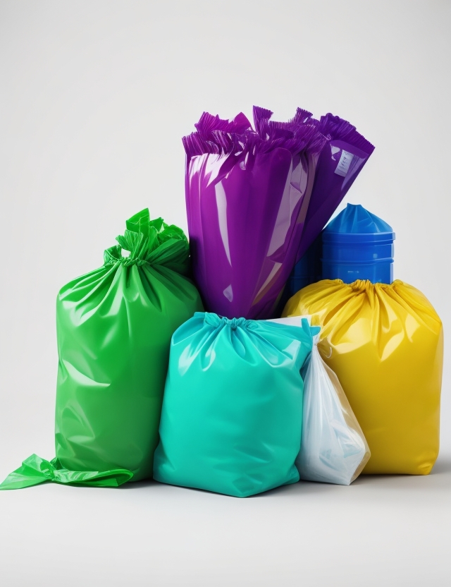 medical waste dustbin