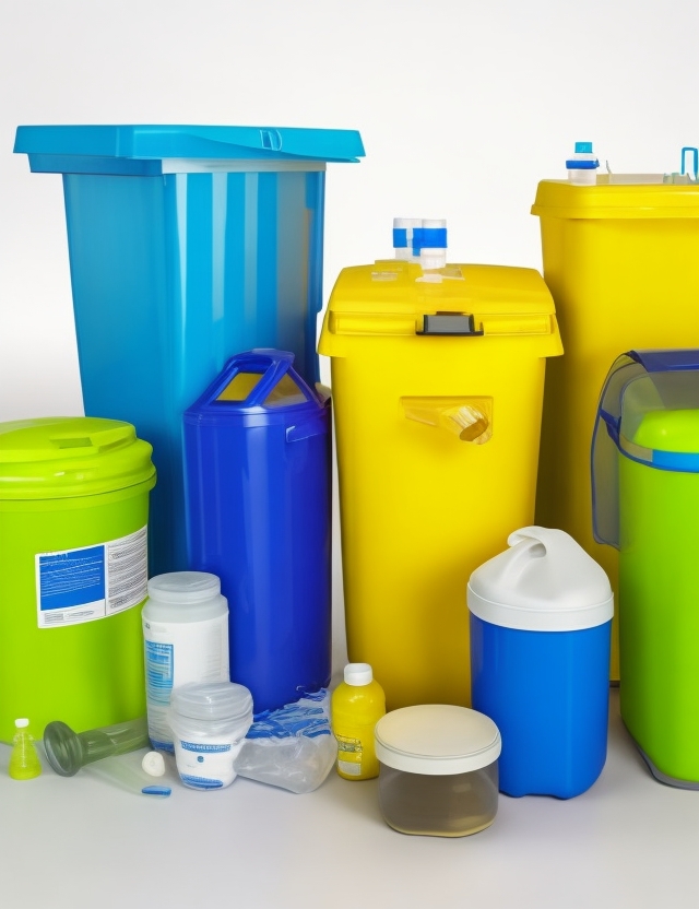 needle and syringe disposal