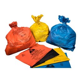 shipping empty hazmat containers