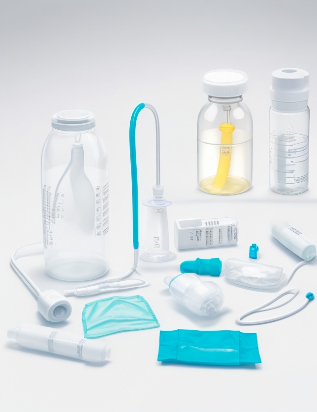 yankauer suction catheter