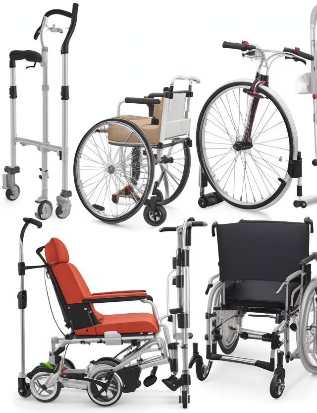 eco deluxe electric wheelchair 20"-51cm