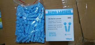 blood lancets johannesburg - Image 7