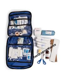 First Aid Kit - ALS Refill Kit