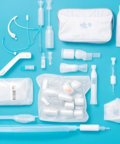 urethral catheterization