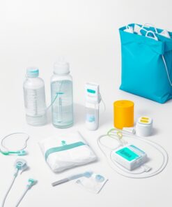 types of suction catheter