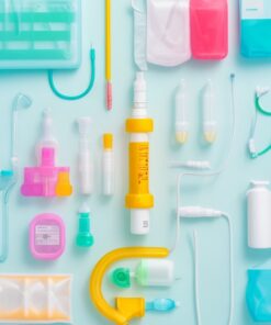 aintree intubation catheter