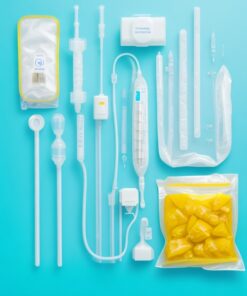 axillary arterial line