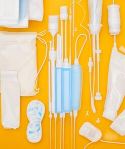 angiographic catheter