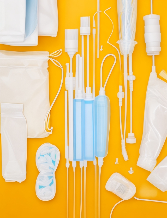 angiographic catheter