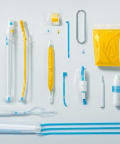 16 french foley catheter