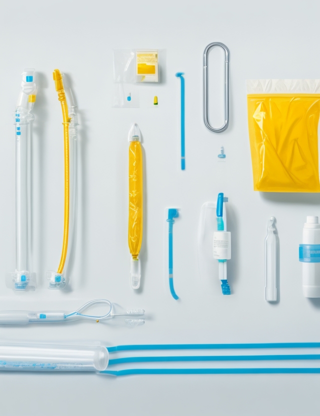 16 french foley catheter