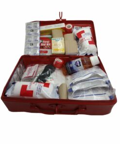 vehicle first aid kits south africa