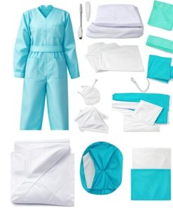xxl Surgical gown