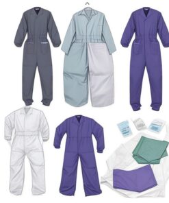 mens cloth Surgical caps