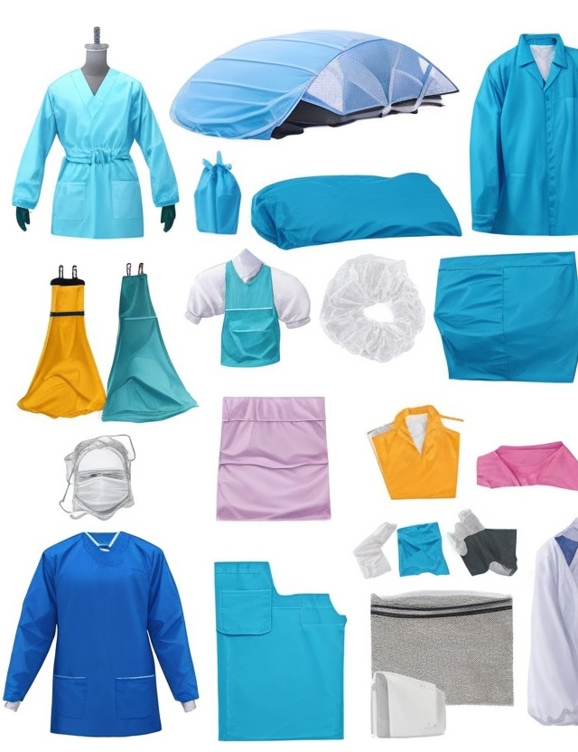 disposable coverall tyvek