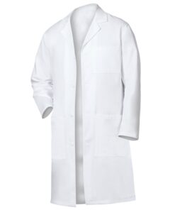 Non Disposable Poly Cotton Lab coats