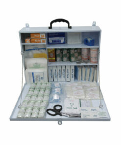 workplace first aid kits