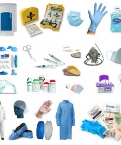 Disposable coveralls