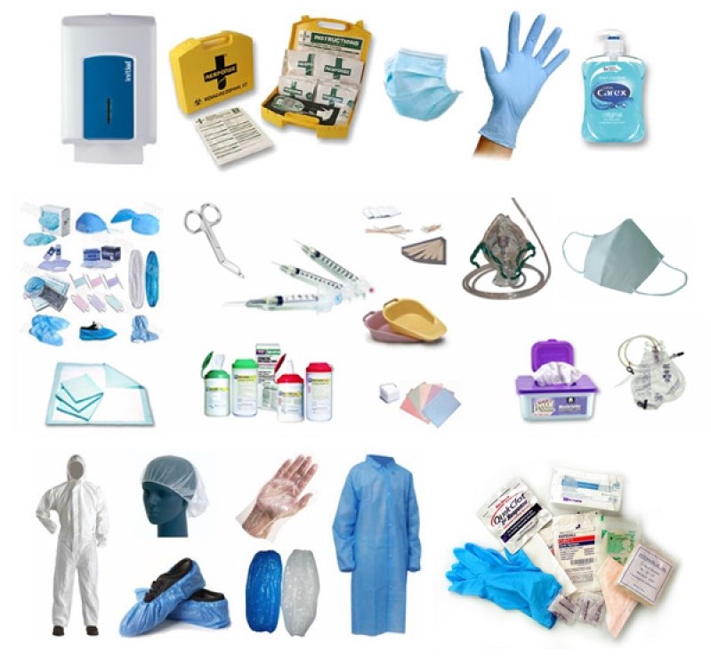 Disposable coveralls