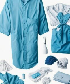 breathable Surgical gowns