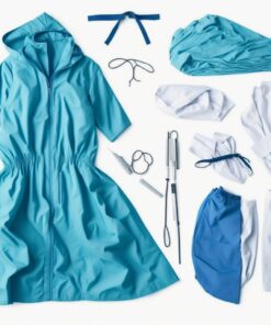 Surgical gown online