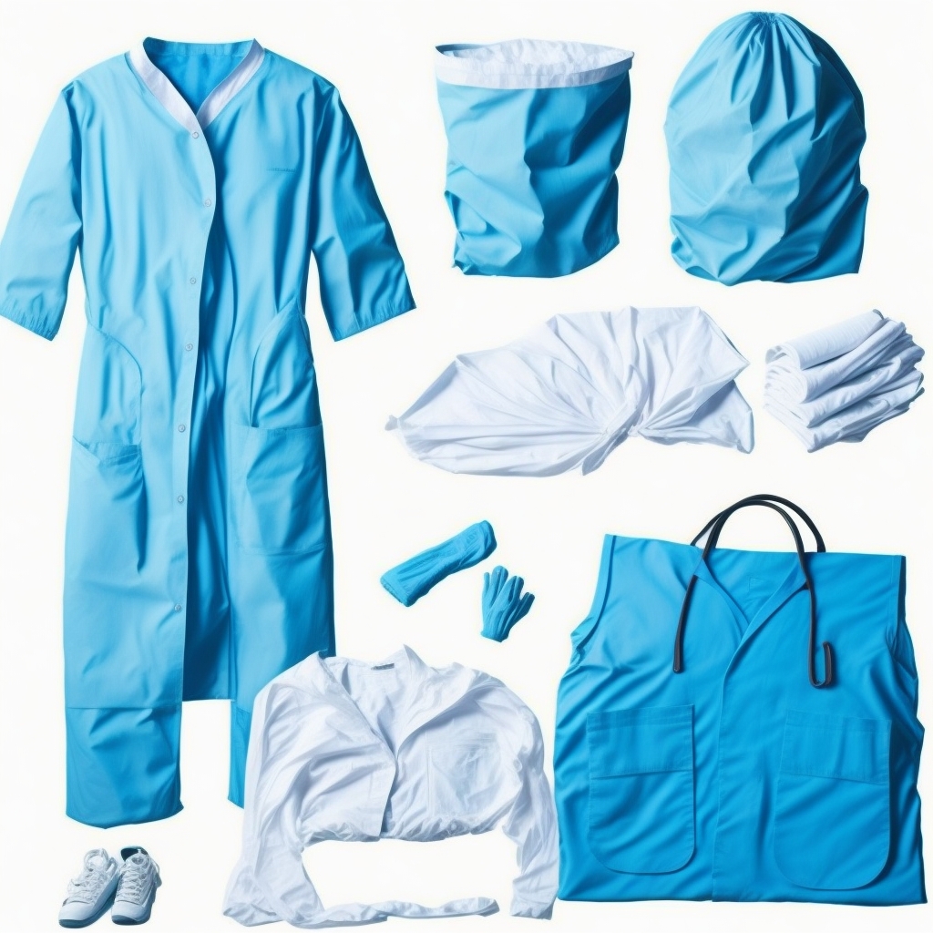 careon Surgical gown
