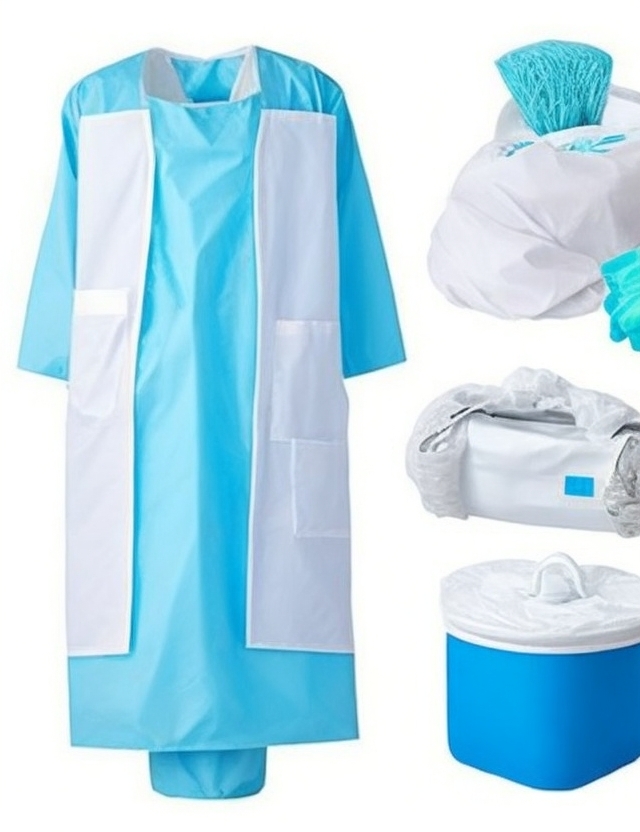 Disposable Surgical gowns price