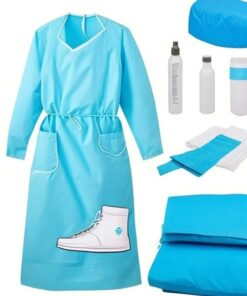 doctor Surgical gown
