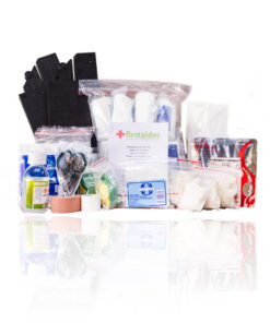 first aid items