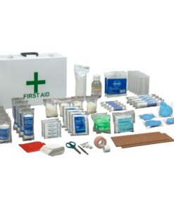 1st aid kit