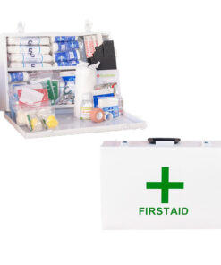 regulation 7 first aid kit