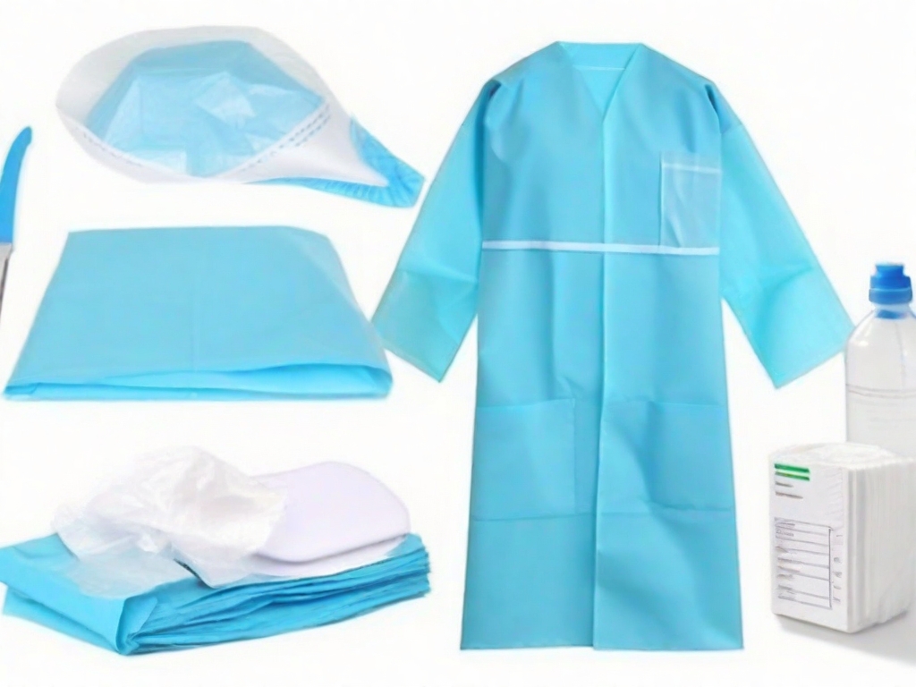 fda medical gowns