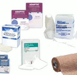 travel first aid kit