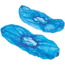 Disposable mop capss - pack of 100
