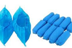 Disposable mop caps