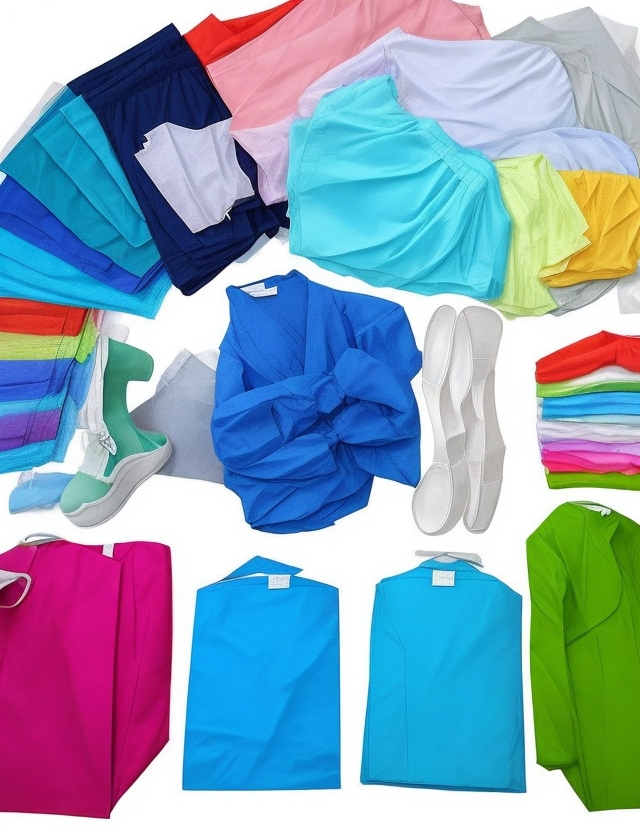 100 x Medium Latex Disposable Gloves