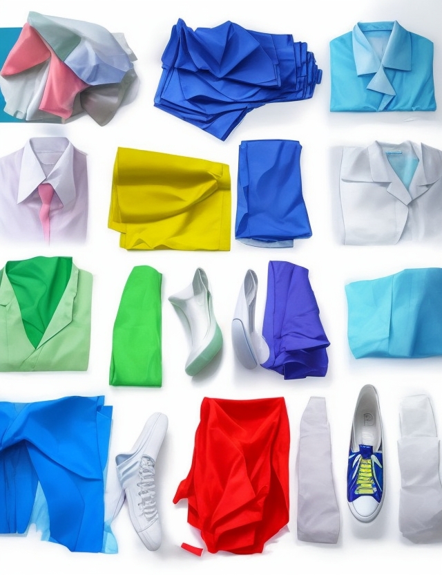 100 x Medium Latex Disposable Gloves